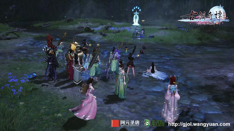 顺溜大冲锋2