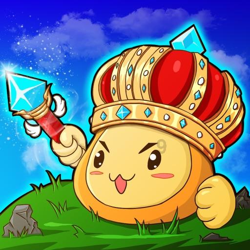 逗小猴开心系列196